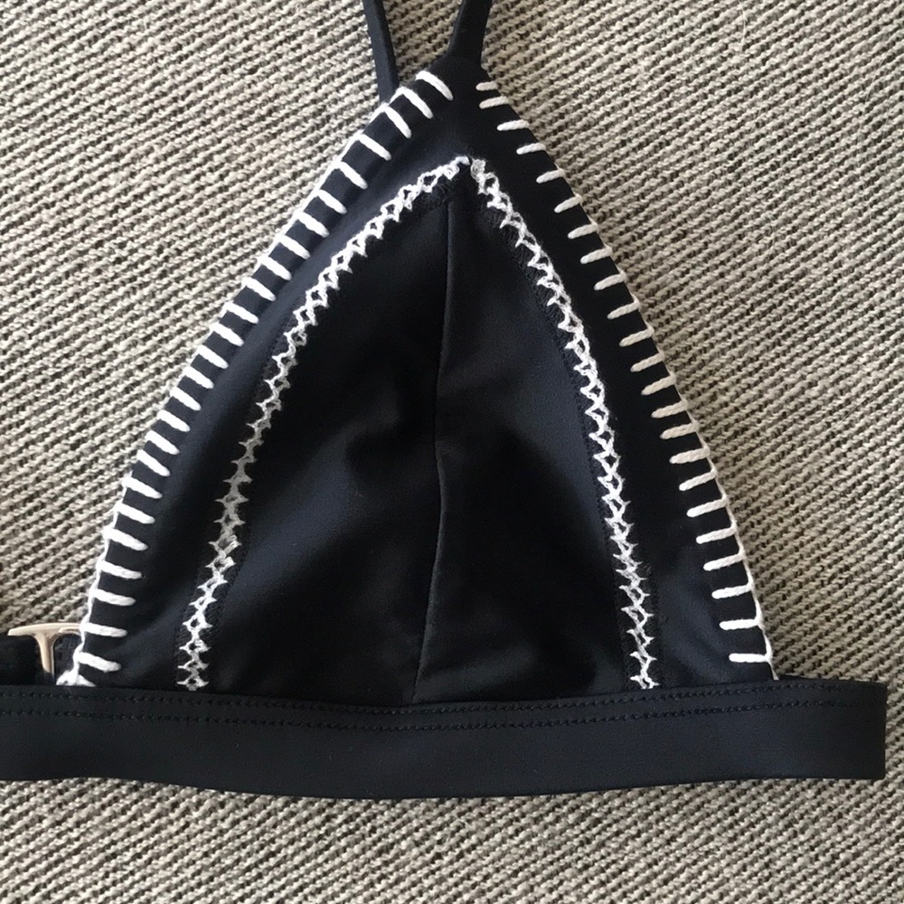 Ellejay Rosa Bikini Top - Picture 3 of 5